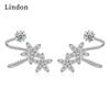 Lindon Earrings Drop Earrings For Women Wedding Party Gifts