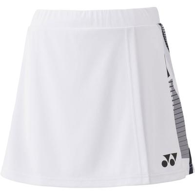 Юбка Yonex 26129 Белая Женская (011)