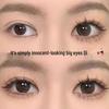 BQI Sunflower Lower Eyelash Clusters - Natural, Photogenic, No Makeup Look