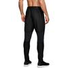 Under Armour Спортивные брюки мужские черные средние 1309828-001