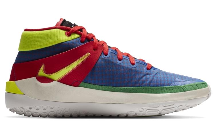 Nike Kd 13 Нью Вс. Новый DA4318-100