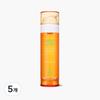 Пена для умывания Max Clinic Calendula Biome Oil Foam, 110 г, 5 шт.