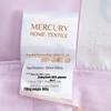 Mercury Home Textiles Mulberry Silk All-Season Quilt