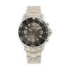 Радиоуправляемые солнечные мужские часы Grus Voice Watch GRS004-02