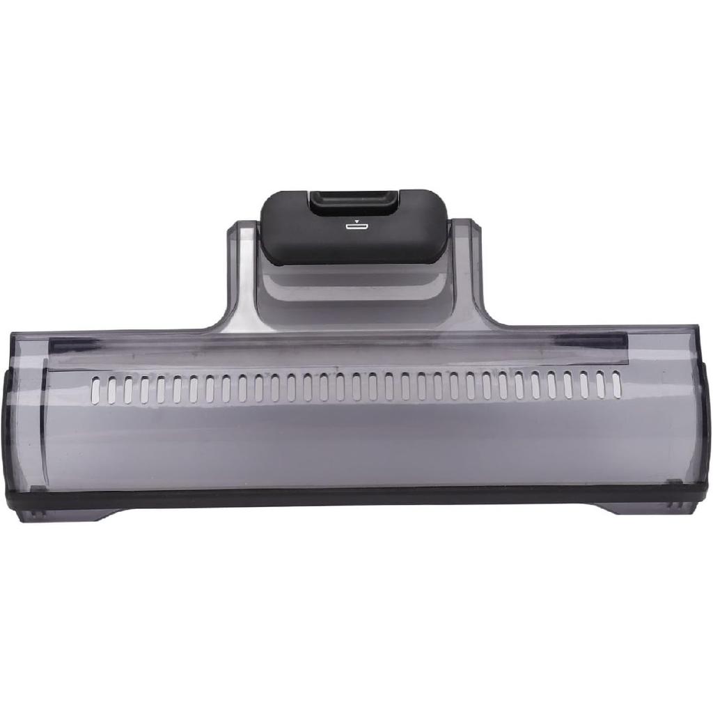 Replacement Brush Rollers Cover, Main Brush Cover Replacement Compatible with 1.0, Floor Cleaner Brush Cover, Wet Dry Vacuum Cleaner Parts, Easy To