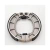 Rear Brake Shoe for Hon VT1100 C VT800 06430-MCL-700 06430-MM8-881 06430-MZ5-003 06430-HN2-000 43120-MJ1-006