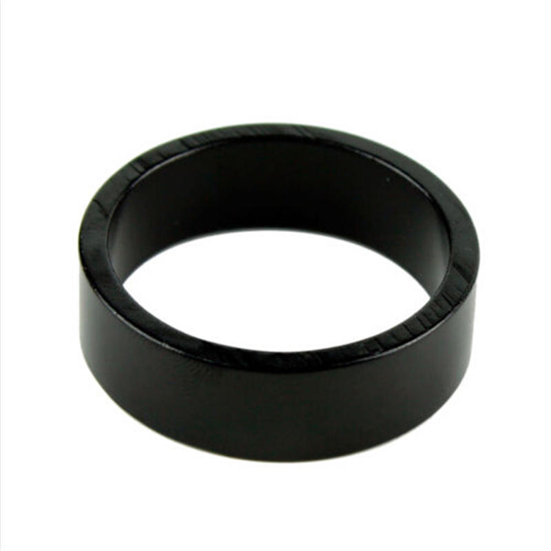 10 мм Алюминиевый Горный Шоссейный Велосипед Велосипедный Рулевой Вынос Проставочное Кольцо 4 Цвета