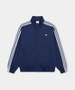 adidas Твиловая спортивная кофта - Темно-синий / Lc8255