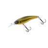 Daiwa Bass Lure STEEZ Shad 60SP DR Matt Blackkin