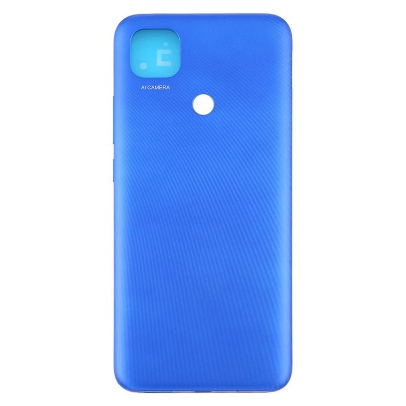 Задняя крышка аккумулятора для Xiaomi Redmi 9C/Redmi 9C NFC/Redmi 9(Индия)/M2006C3MG,M2006C3MNG,M2006C3MII,M2004C3MI