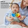 PLANTOYS JAPAN 6413 x 6 x 0641300 Clutter, 34.2 6cm,