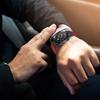 Плетеный ремешок Solo Loop 20 мм 22 мм для часов Samsung 5/4/3 Active 2/Huawei Watch 3/GT, нейлоновый эластичный браслет, ремень Amazfit GTR/GTS