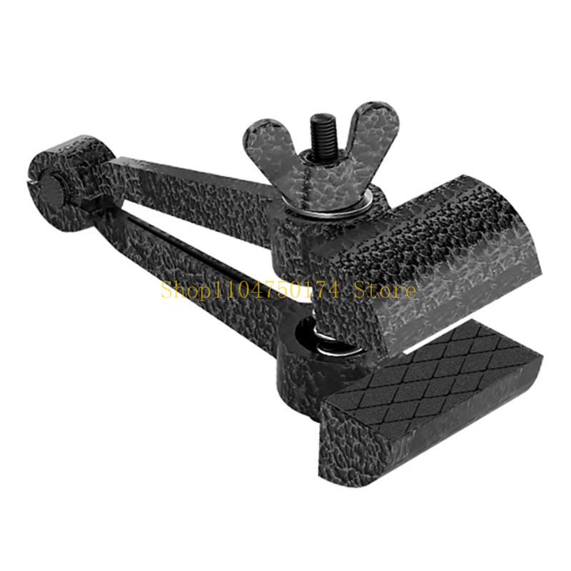 Hand Vise Handheld Clamps Pliers Household Mini  Cutting Sanding Drilling DIY Tool Adjustable Tool top sale