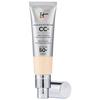 Тональный крем - IT Cosmetics - Your Skin But Better CC+ - SPF50+ - 32 мл - Некомедогенный