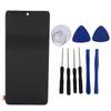 Screen Replacement for FIND X6 RENO 10 PR0+5G 11 PRO 10 PRO 5G TFT Display Touch Screen Digitizer Assembly Kit with
