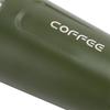 Leakproof Lid Vacuum Mug Vacuum Insulated Travel Mug Portable Coffee Cup  Hot Drinks