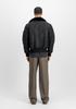 Зимняя куртка Alpha Industries Injector III Man (143104) (143104-03) black