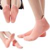 Fall Prevention Yoga Grip Socks Cotton Assorted Color High Elasticity Suitable for For Pilates And Dance Fall Prevention
