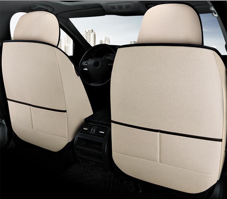 Winning Taurus Maverick Everest Buckwheat Hull Car Seat Cushion: Universal, Health-Focused, Cartoon Design for All Seasons