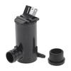 ACROPIX Honda Accord Windshield Washer Pump for Honda Civic Windshield Washer Fluid Pump Part Number: 38512SC4673 1 Pack