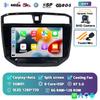 Android 14 Carplay Car Raido для Maxus T70 T60 MG Extender LDV D20 2019-2021 Мультимедийный плеер Навигация GPS Стерео Головное Устройство