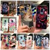Чехол для Samsung Galaxy S9 SM-G960F Стильный Расписной Чехол Мягкий Тонкий Чехол для Телефона Для Samsung S9 Plus S 9 Galaxy S9+ SM-G965F Чехол