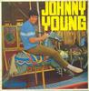 7inch Record JOHNNY YOUNG - Johnny Young MCX11251 Clarion Records 1967 Australia Rock Used