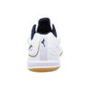 Mizuno WAVE DRIVE 9 Comfortable Cushioning Low top Training Shoes Unisex White Navy Blue 81GA220514