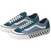 Vans Стиль 36 Sf Decon Синий Унисекс Vans VN0A3MVLXPQ