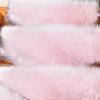 Imitation Wool Stair Mats Carpet Anti-slip Steps Plush Floor Mats Warm Floor Mats  For Home Bedroom