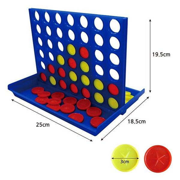 Игра Joymas в бинго, смешанные цвета