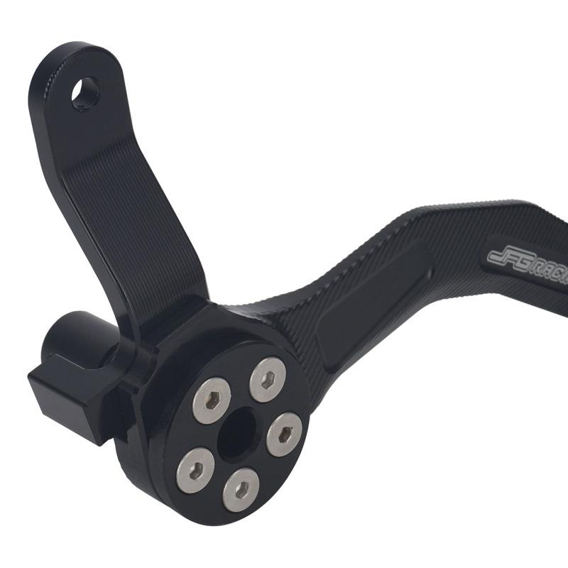 Forged Aluminum Brake Lever for CRF150F/CRF230F Off-Road Motorcycles