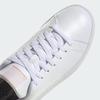 Adidas Advancourt LSB27 Footwear Quartz Size cm Women's Sneakers, White/Footwear White/Wonder (ID9652), 23.0