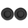 Headset Cushions Earpad Covers for ATHWS70ATHWS77ATHWS99MDRV55MDRV500MDR7502(Black )