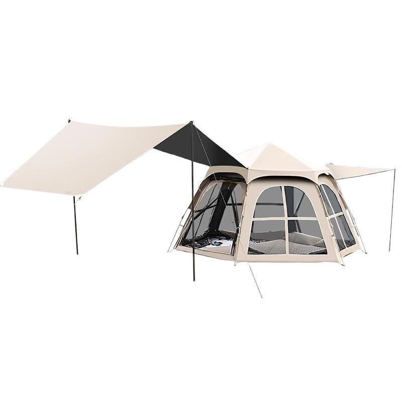 Yuzhan Outdoor Camping Sunshade Tent