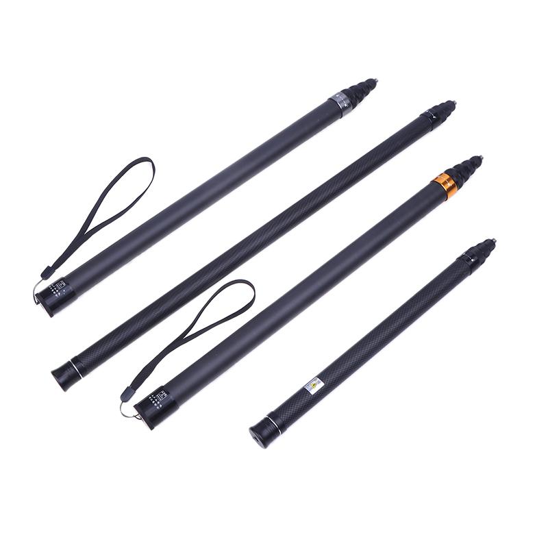 1 шт. 1,5/2,9/углеродное волокно невидимая расширенная версия селфи-палка для Insta360 X3/One X3/One Rs аксессуары для Gopro