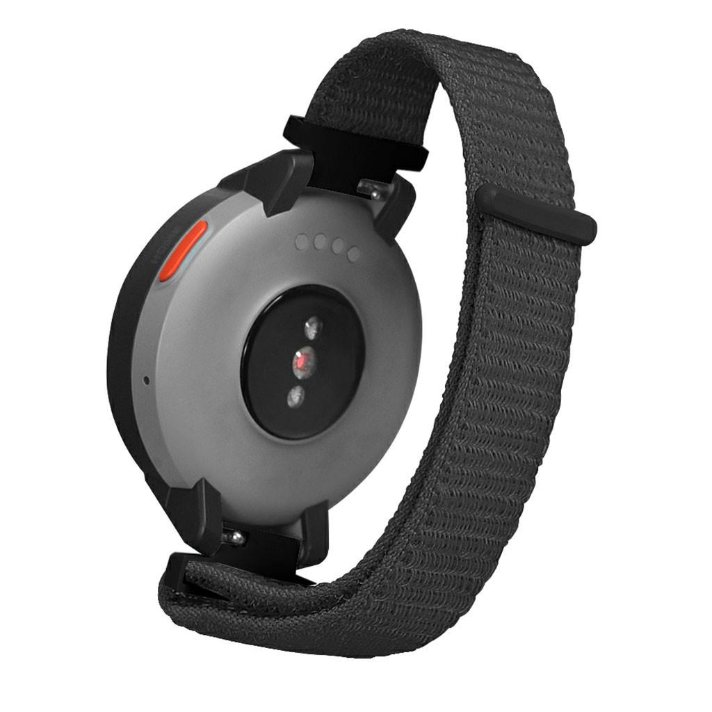 Сменный нейлоновый спортивный ремешок на запястье для часов Amazfit
