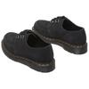 Dr. Martens Originals Ramsey Comfortable Simple Low-Top Casual Shoes Unisex Casual Shoes Black 40572001