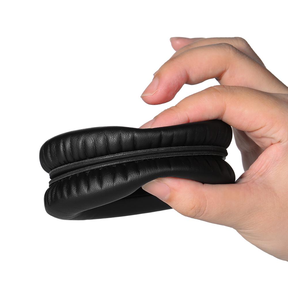 Replacement Memory Ear Pad Cushion Protein Leather Compatible with Bose AE 1 & for Triport TP 1 TP 1A Headphones