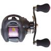 Glory Fish Baitcasting Reel Log 100PE Light Offshore Game with PE1 Line - 150m