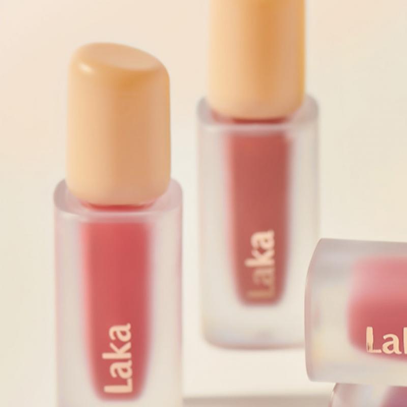 Laka Fruity Glam Tint 101 Joyful
