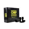 OMP-Set Гайки OMP 28 мм M14 x 1,50