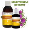 Расторопши (Silymarin) Экстракт Настойка Травяная Жидкость Добавка Диетическая New Life