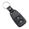 Durable Replacement Supplies Automotive Key Remote Key Case Car Key Shell Key Shell