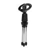 Desktop Microphone Mic Stand Holder Bracket Adjustable Table Microphone Holder with Mic Clip for Conference Live