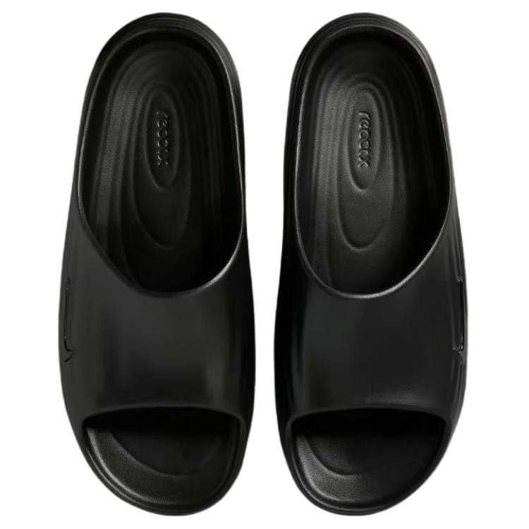 Nike ReactX Rejuven8 Слайды Черные HV4479-001