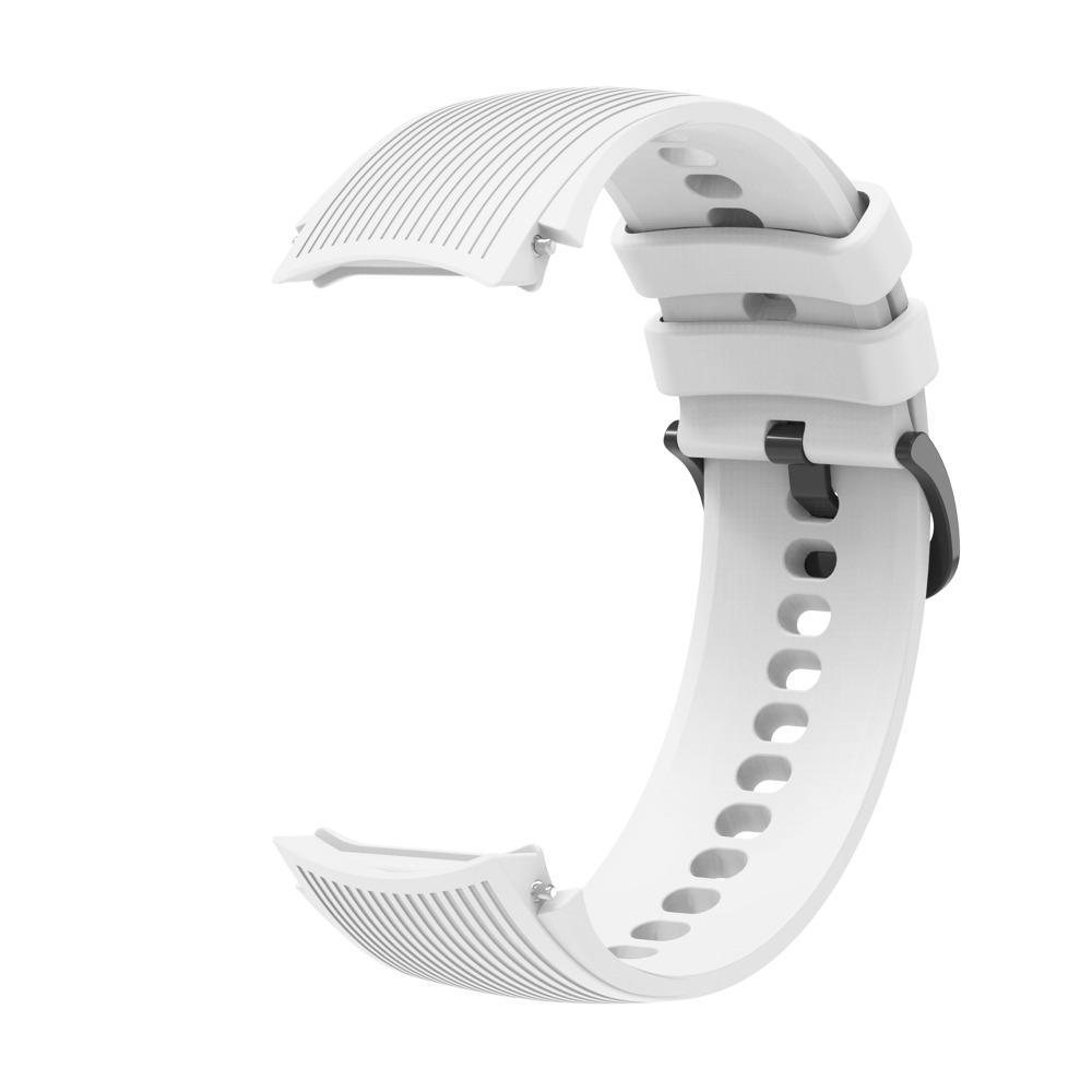 Breathable Watch Strap Silicone Watchband Portable Bracelet for Oppo Watch X