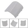 Dome Light Assembly Cover for Ford Vehicles Model 8096 in White Color
