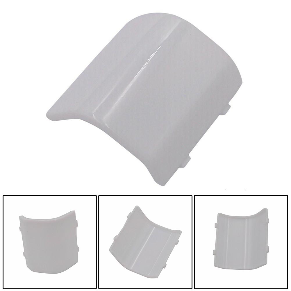 Dome Light Assembly Cover for Ford Vehicles Model 8096 in White Color
