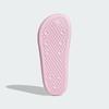 adidas ШЛЕПАНЦЫ ADILETTE AYOON HELLO KITTY Прозрачные розовые сандалии Шлепанцы унисекс ORIGINALS IH2680 Прозрачный розовый / Черный / Красный
